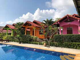 Baan Archa Samui