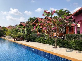 Baan Archa Samui