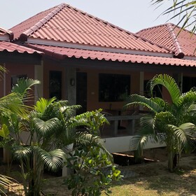 Baan Archa Samui