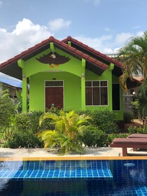 Baan Archa Samui