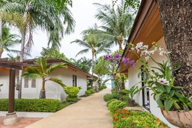 Baan Ban Buri