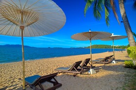 Baan Bophut Beach