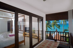 Baan Bophut Beach