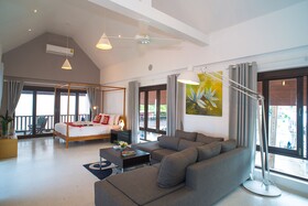 Baan Bophut Beach