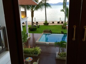 Baan Bophut Beach