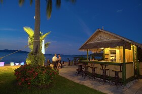 Baan Bophut Beach