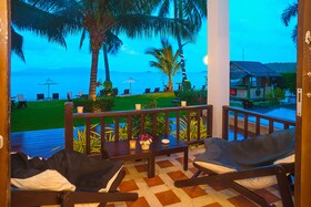 Baan Bophut Beach