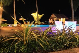Baan Bophut Beach