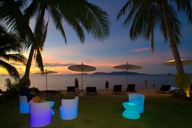 Baan Bophut Beach