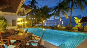 Baan Bophut Beach