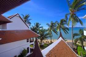 Baan Bophut Beach