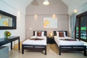 Baan Bophut Beach