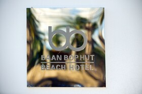 Baan Bophut Beach