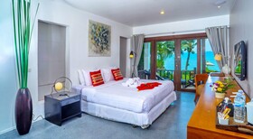 Baan Bophut Beach