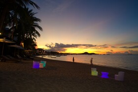 Baan Bophut Beach