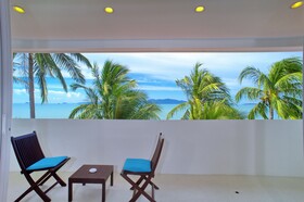 Baan Bophut Beach
