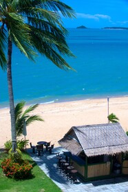 Baan Bophut Beach