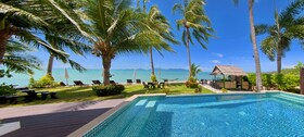 Baan Bophut Beach