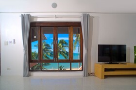 Baan Bophut Beach