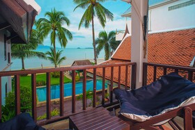 Baan Bophut Beach