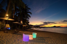 Baan Bophut Beach
