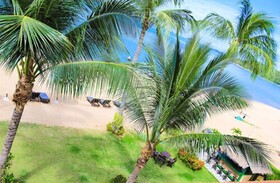 Baan Bophut Beach
