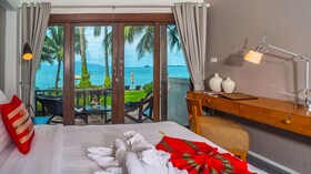 Baan Bophut Beach