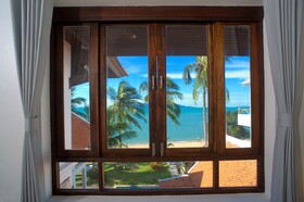 Baan Bophut Beach
