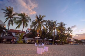 Baan Bophut Beach