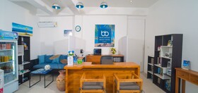 Baan Bophut Beach