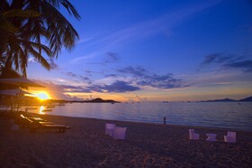 Baan Bophut Beach