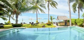 Baan Bophut Beach