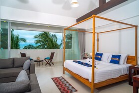 Baan Bophut Beach