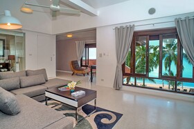 Baan Bophut Beach