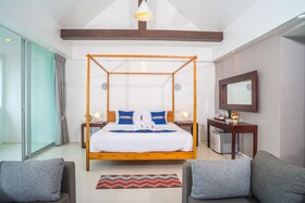 Baan Bophut Beach