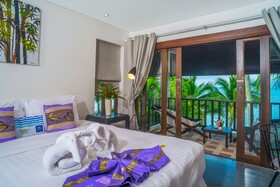 Baan Bophut Beach