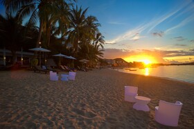 Baan Bophut Beach