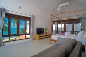 Baan Bophut Beach