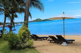 Baan Bophut Beach
