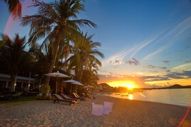 Baan Bophut Beach