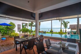 Baan Bophut Beach