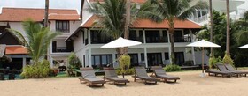 Baan Bophut Beach