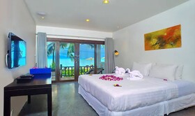 Baan Bophut Beach