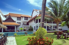 Baan Bophut Beach