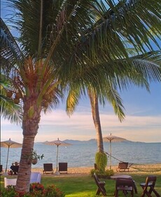 Baan Bophut Beach