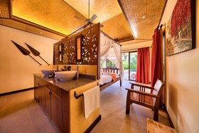 Baan Buaa Beachside Villa