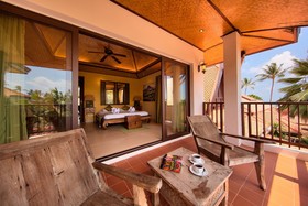 Baan Buaa Beachside Villa