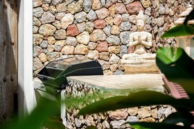Baan Buaa Beachside Villa