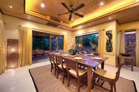 Baan Buaa Beachside Villa