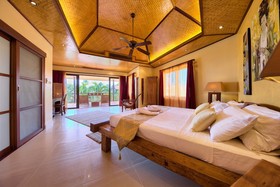 Baan Buaa Beachside Villa